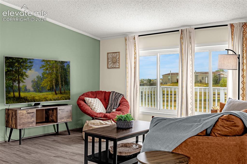 Image 8 of 23: Living Room