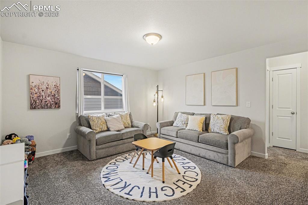 Image 19 of 40: Living Room