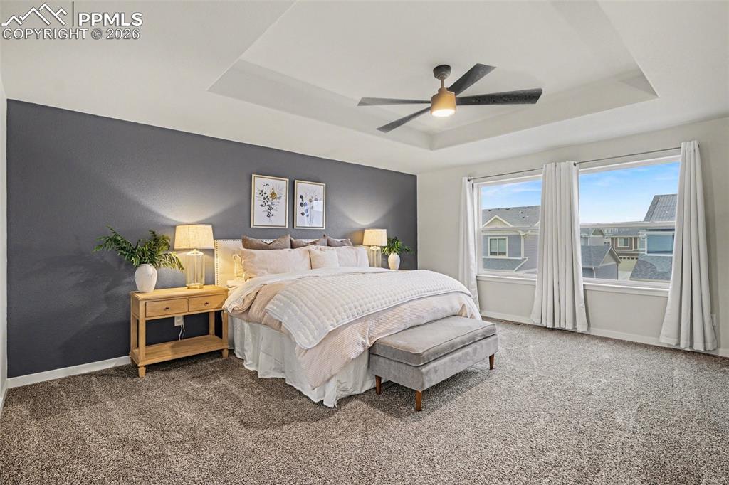 Image 20 of 40: Bedroom