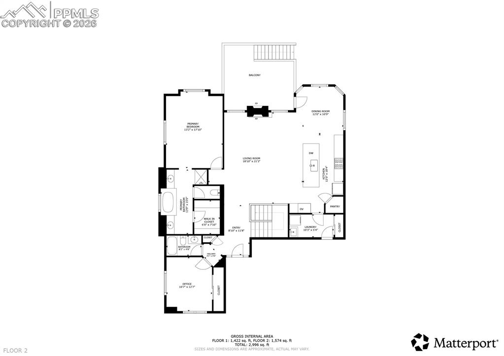 Image 43 of 43: Basement Floorplan