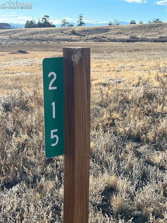 Image 13 of 15: Address is located by the road