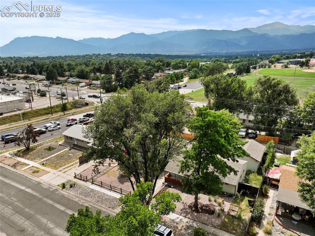 Image 43 of 50: Aerial View