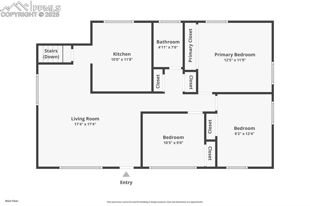Image 49 of 50: Floor Plan