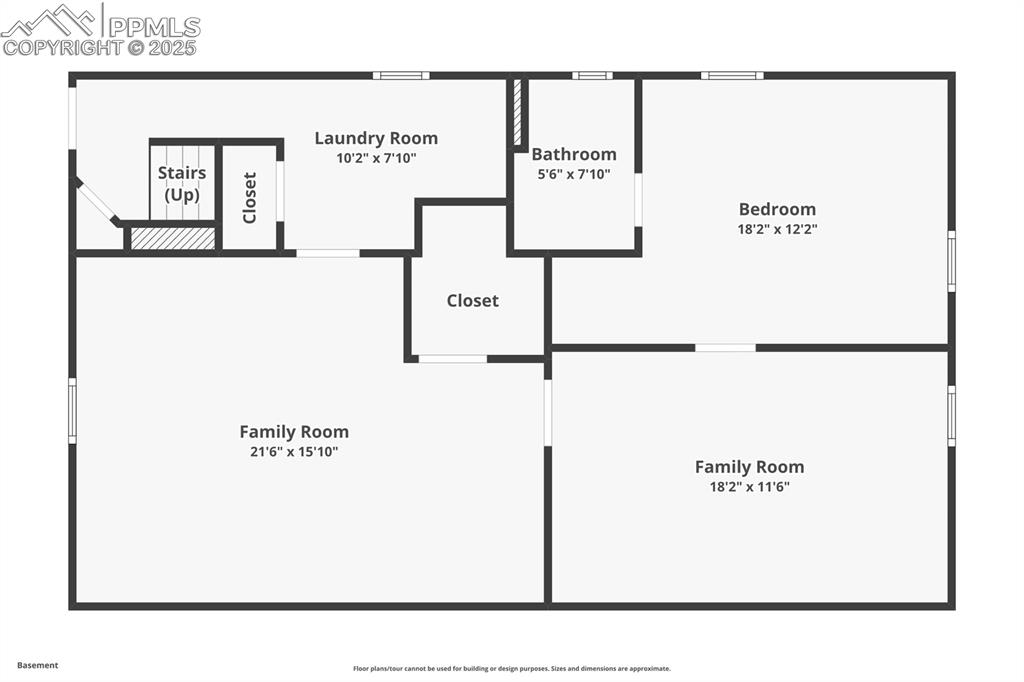 Image 50 of 50: Floor Plan