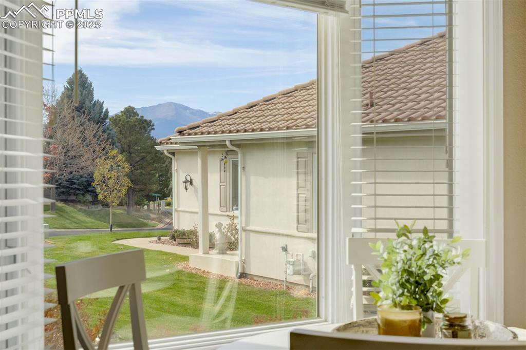 Image 15 of 48: Pikes Peak Views!