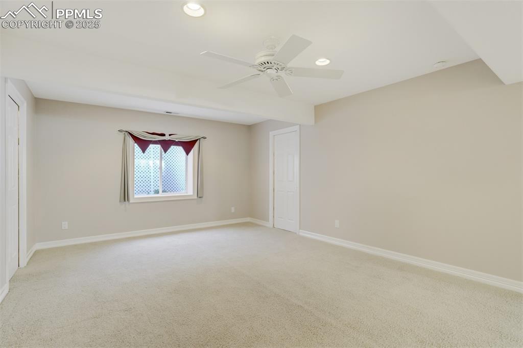 Image 37 of 48: Basement