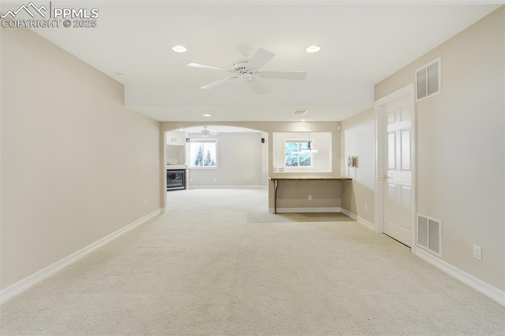 Image 38 of 48: Basement