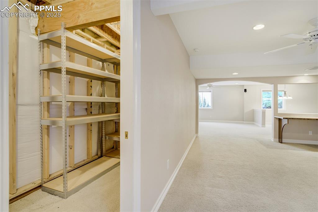 Image 42 of 48: Storage