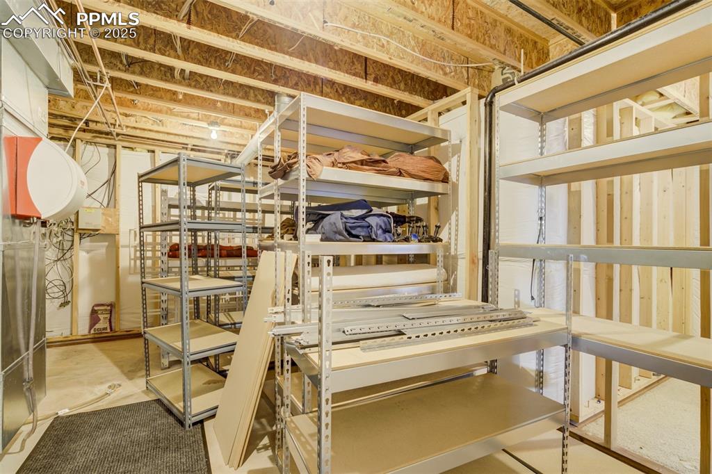 Image 43 of 48: Storage