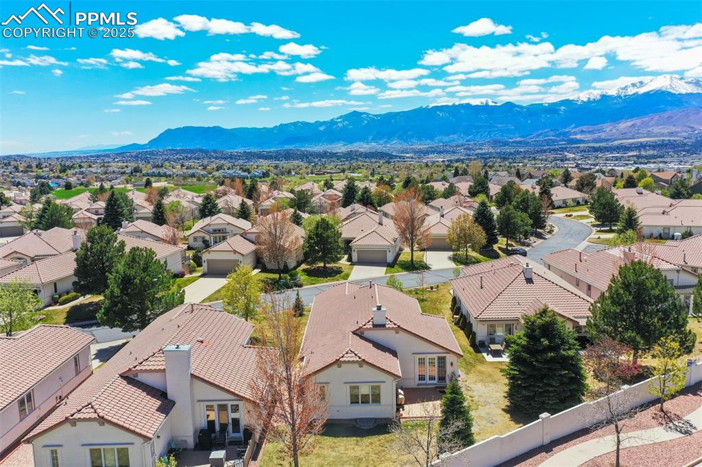 Image 47 of 48: Aerial View