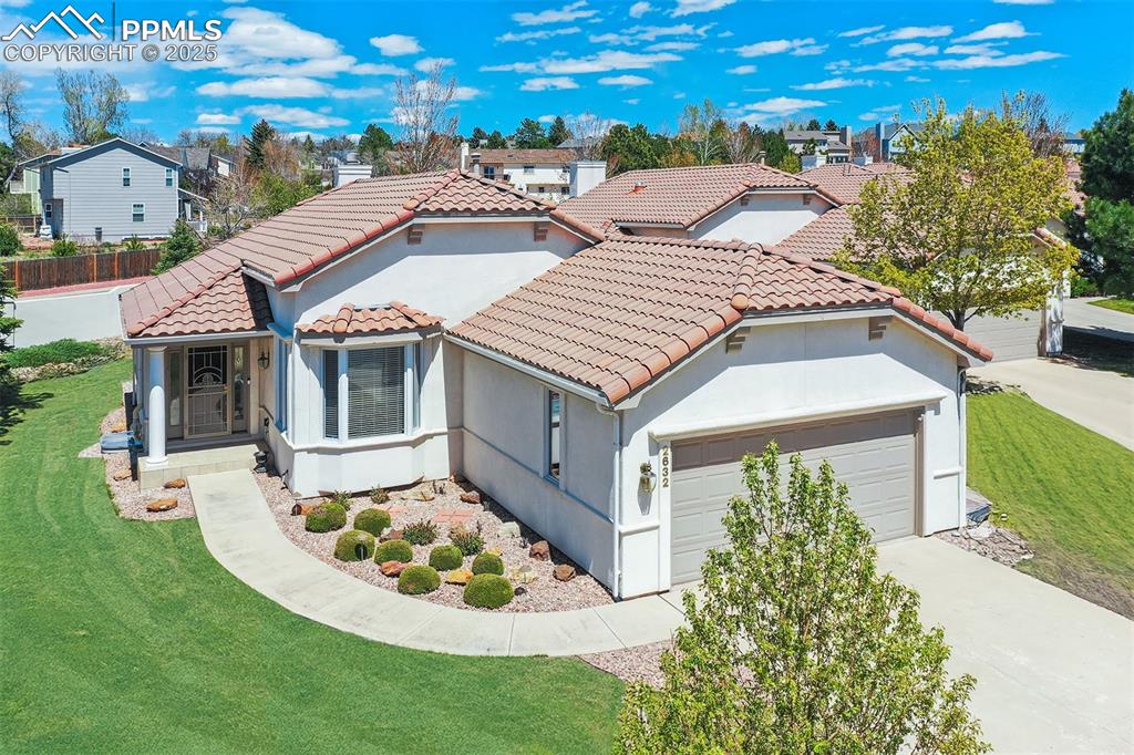 Image 48 of 48: Front of Structure