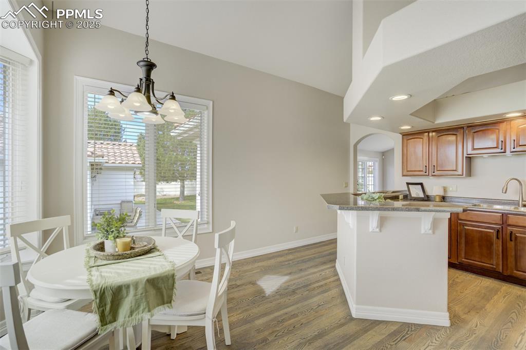 Image 8 of 48: Kitchen