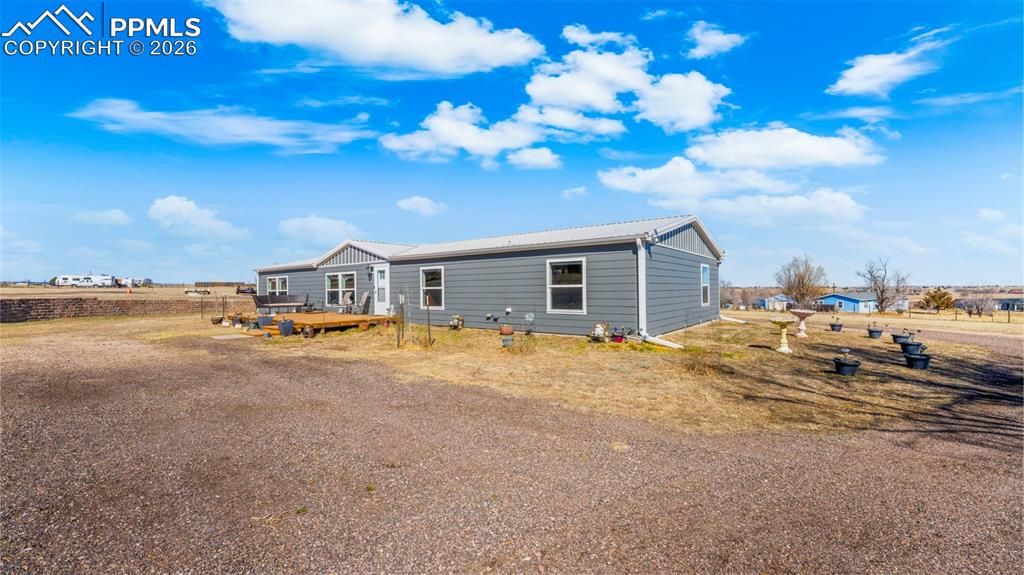 Image 2 of 49: Front of Structure