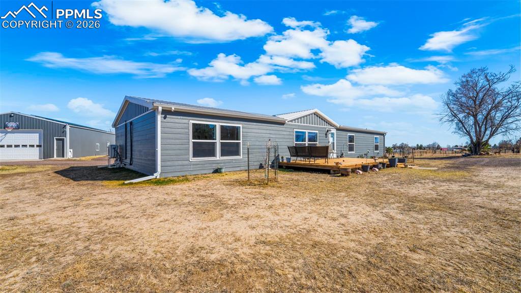 Image 3 of 49: Front of Structure