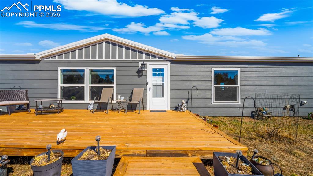 Image 33 of 49: Back of Structure