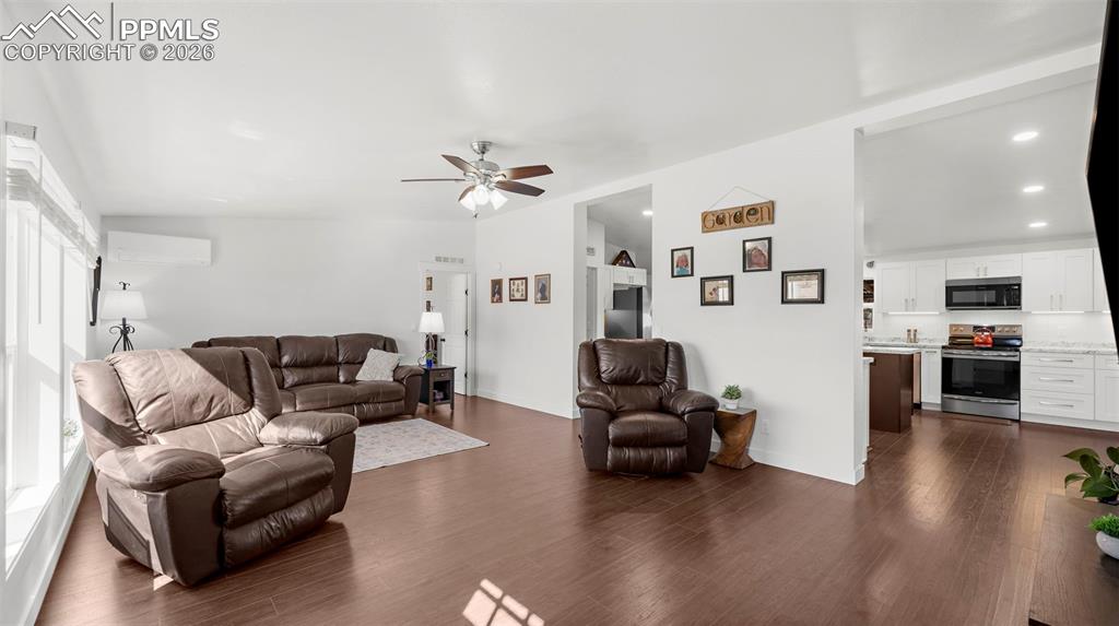 Image 4 of 49: Living Room