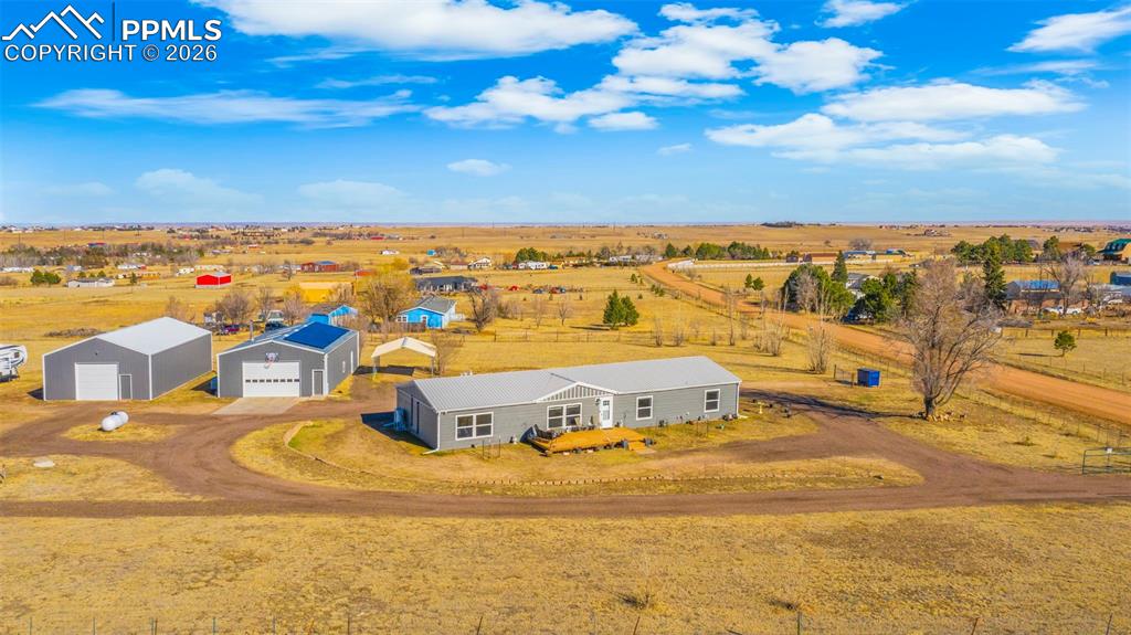 Image 44 of 49: Aerial View