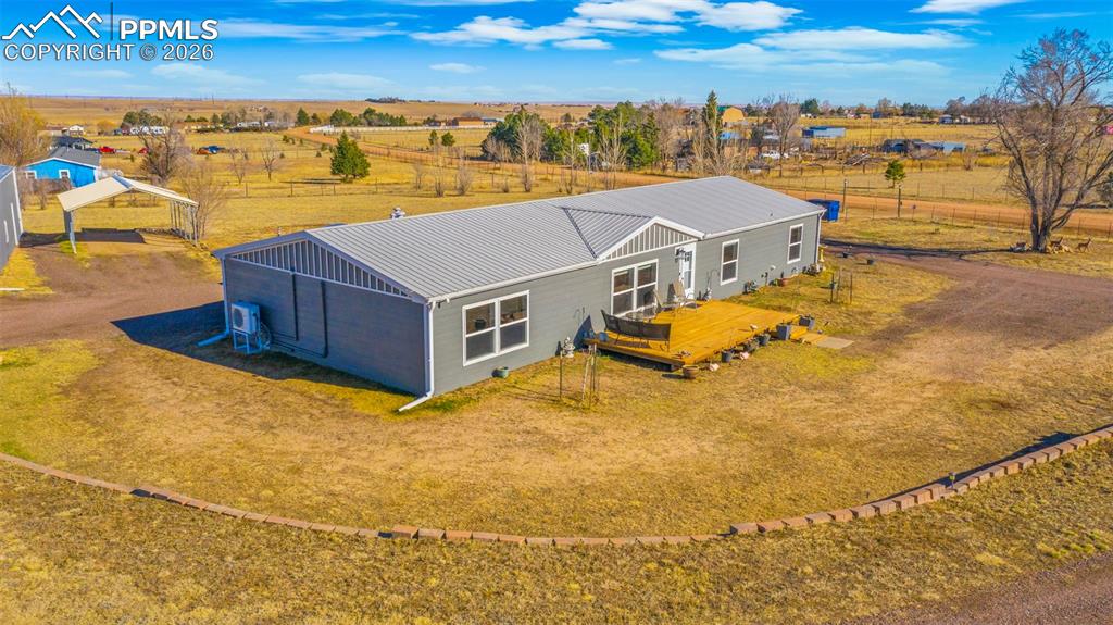 Image 47 of 49: Aerial View