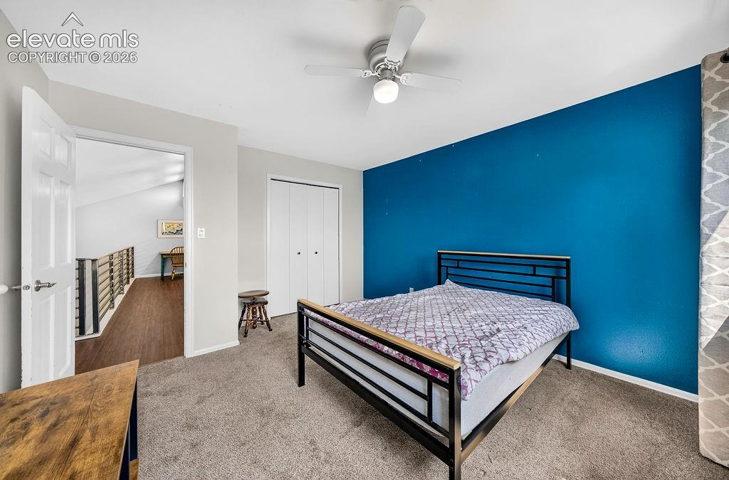 Image 16 of 34: Bedroom