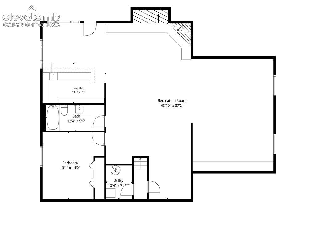 Image 31 of 34: Floor Plan
