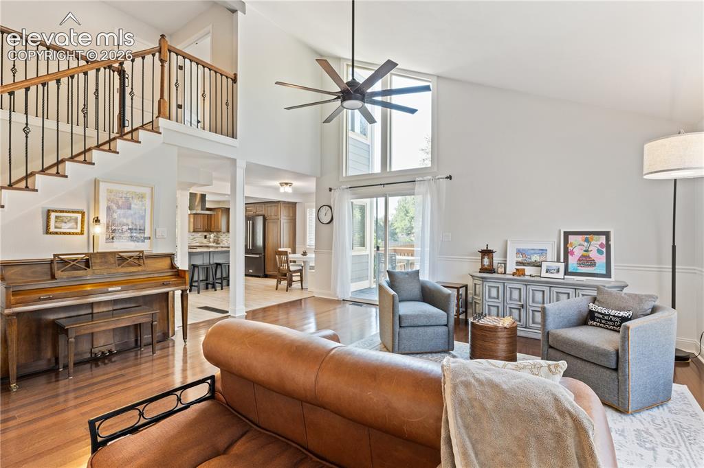 Image 8 of 46: Main level