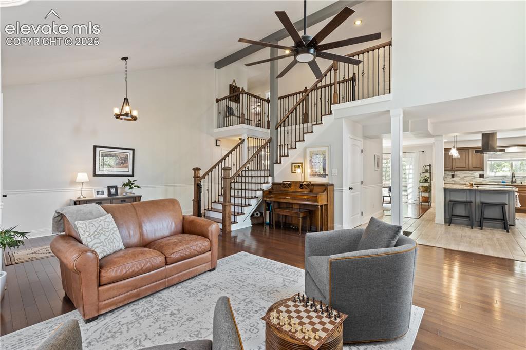 Image 9 of 46: Main level