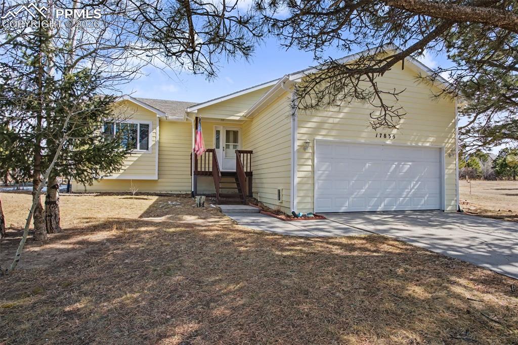 Image 12 of 42: Front of Structure