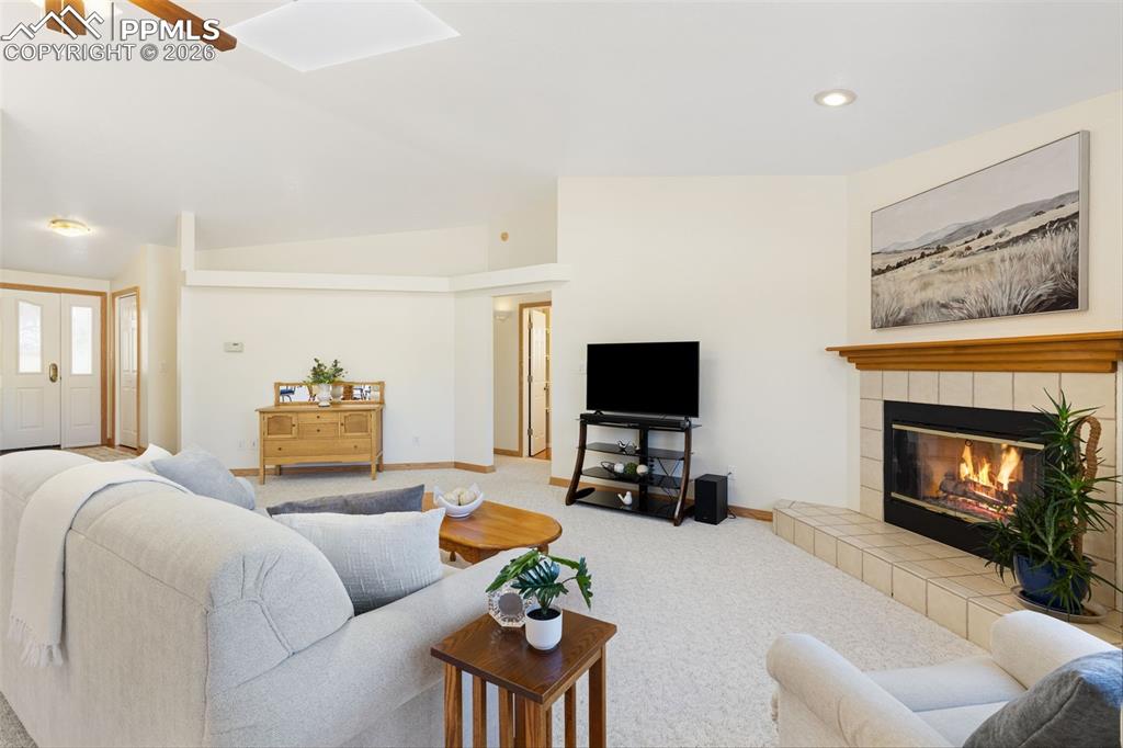 Image 13 of 42: Living Room