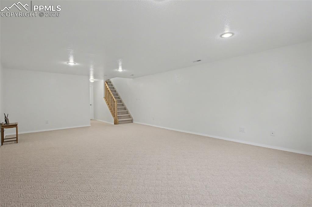 Image 34 of 42: Basement