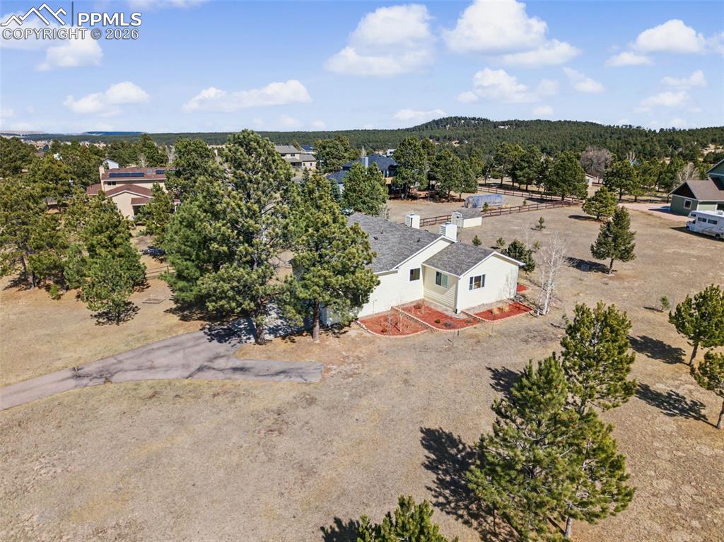 Image 39 of 42: Aerial View