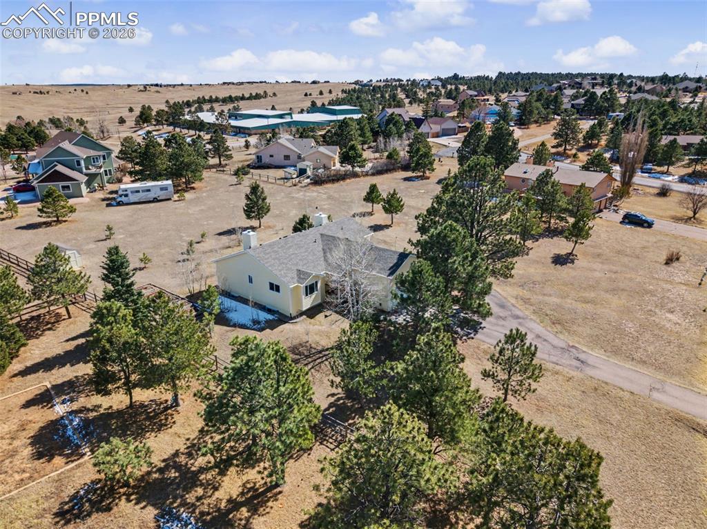 Image 42 of 42: Aerial View