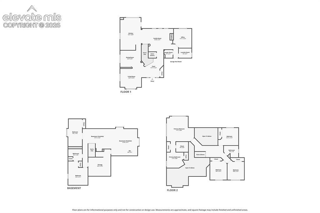Image 50 of 50: Floor Plan