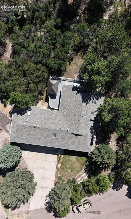 Image 36 of 39: Aerial View