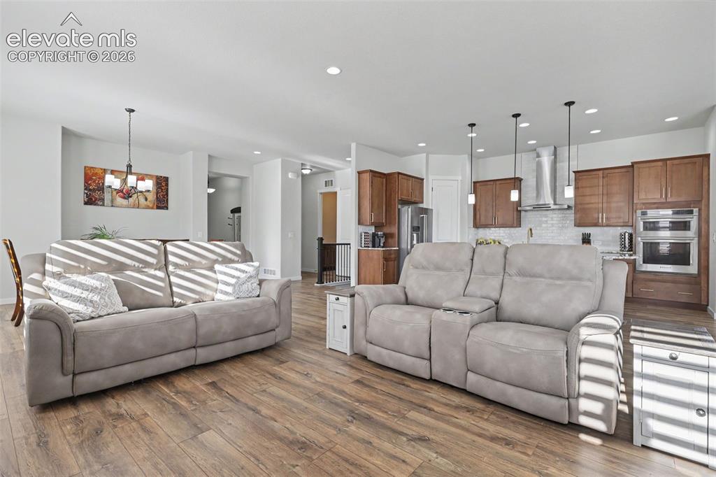 Image 11 of 42: Living Room