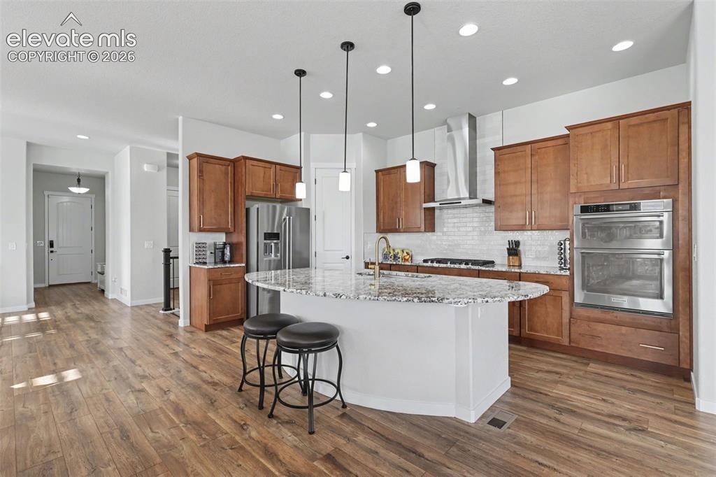Image 12 of 42: Kitchen