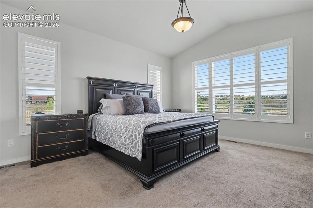 Image 19 of 42: Master Bedroom