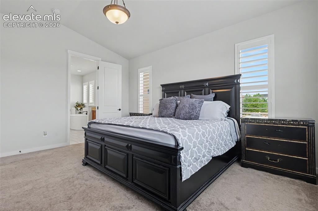 Image 20 of 42: Master Bedroom