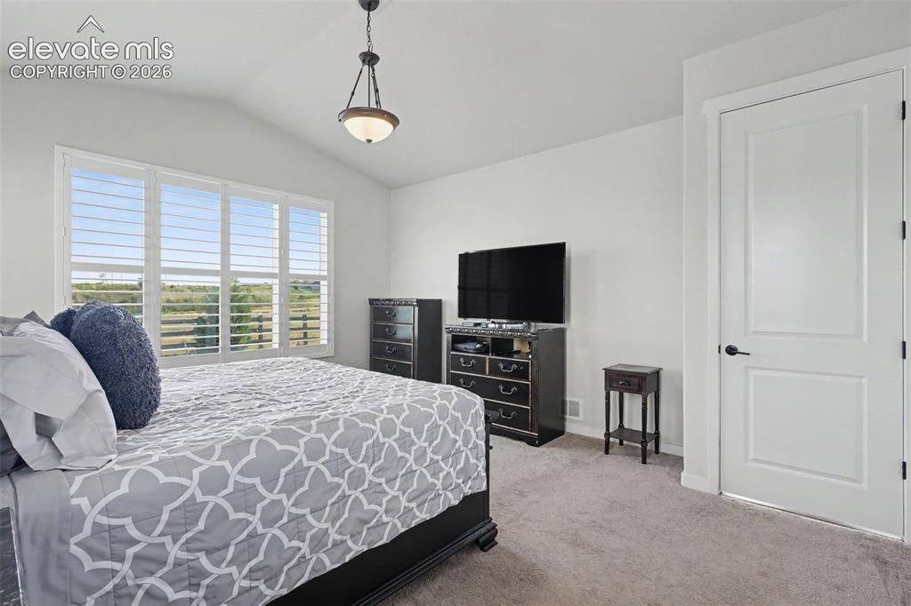 Image 21 of 42: Master Bedroom