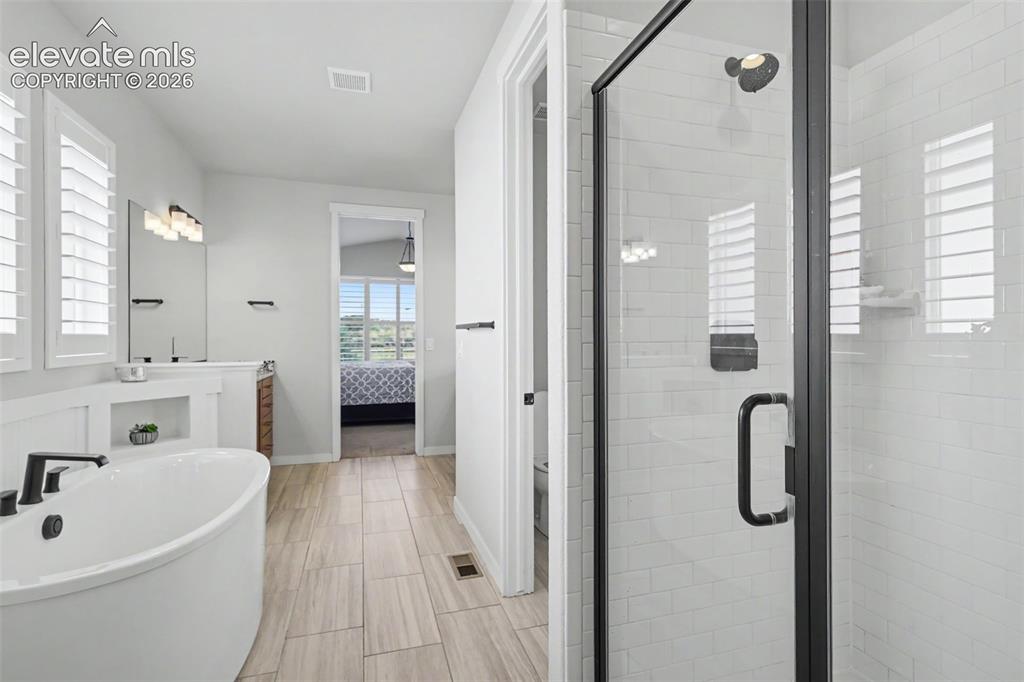 Image 24 of 42: Master Bathroom