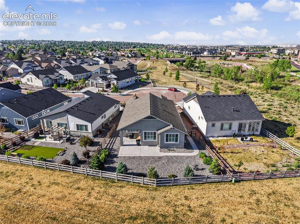 Image 40 of 42: Aerial View