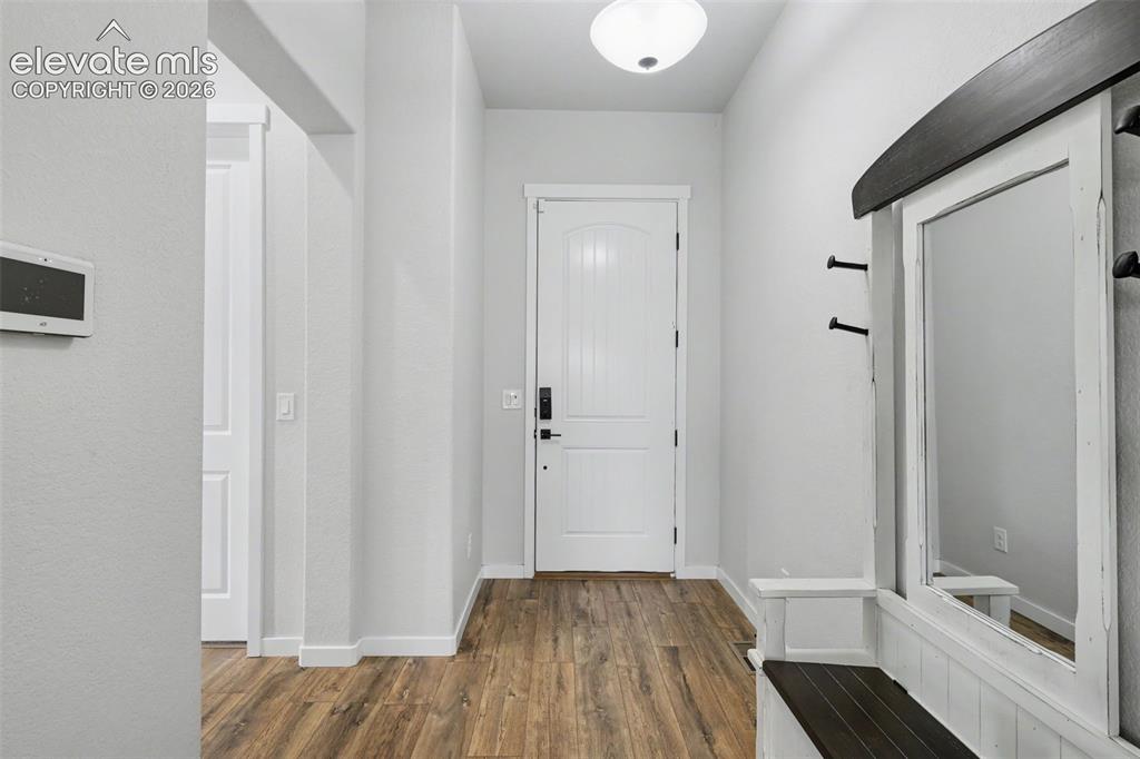 Image 5 of 42: Entrance Foyer
