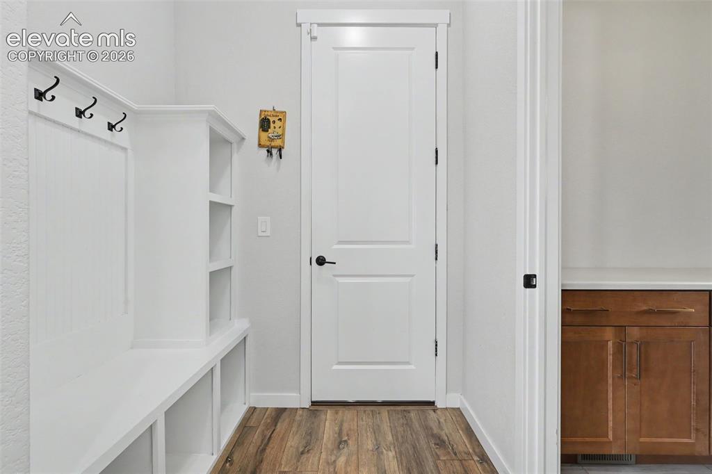 Image 6 of 42: Mud Room