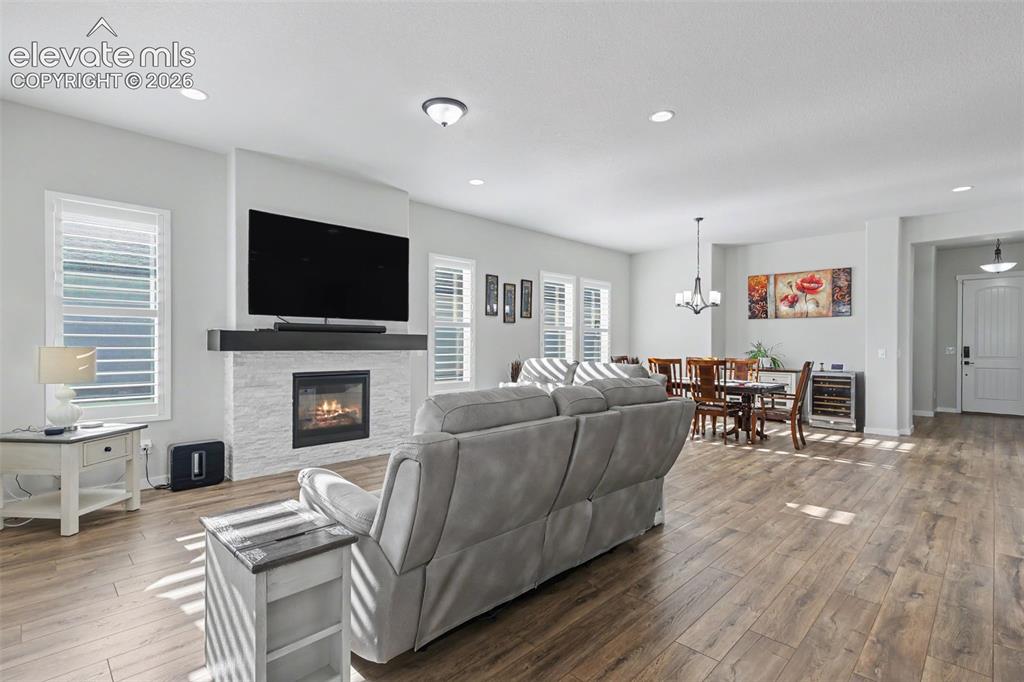 Image 9 of 42: Living Room