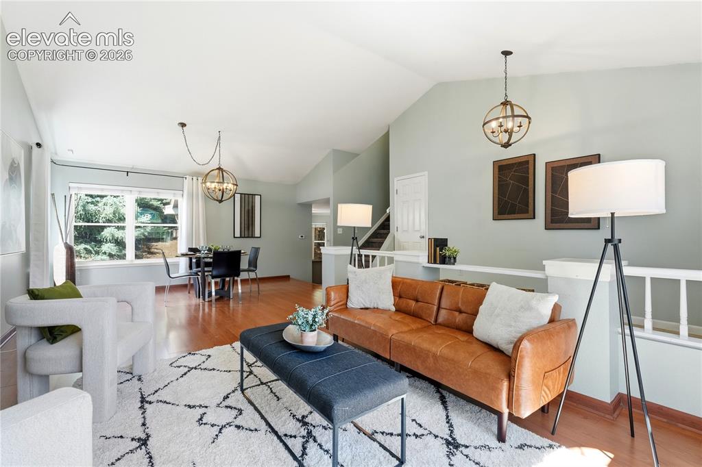 Image 11 of 49: Living Room