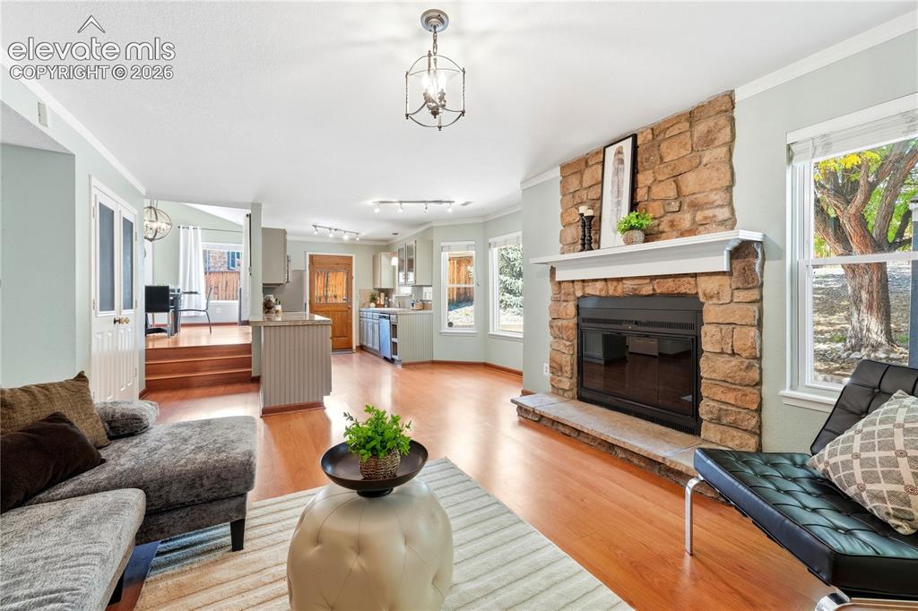 Image 14 of 49: Living Room