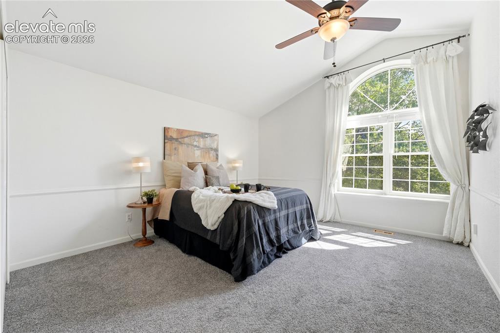 Image 26 of 49: Master Bedroom