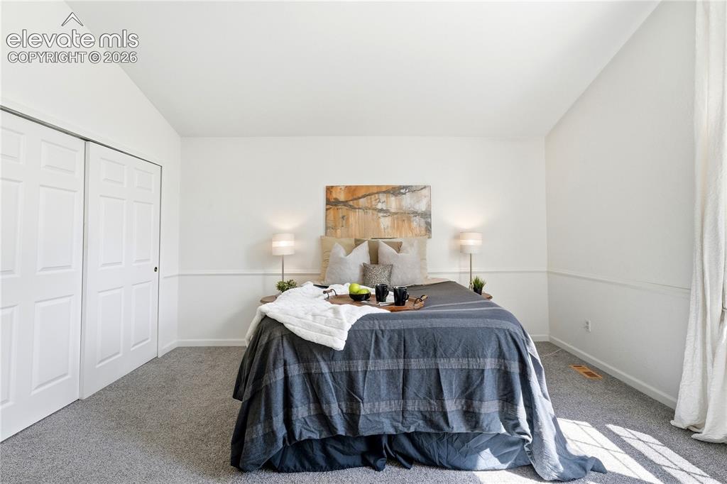 Image 27 of 49: Master Bedroom