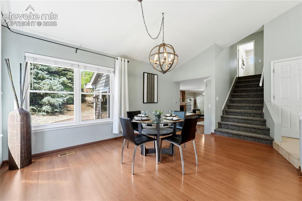 Image 6 of 49: Dining Area