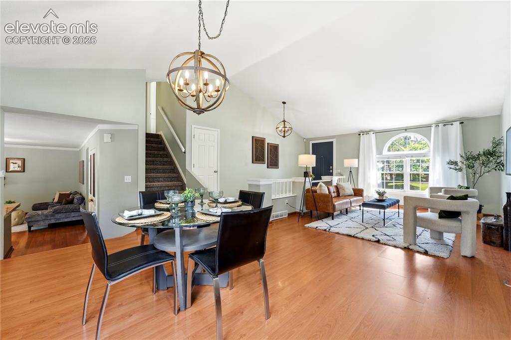 Image 7 of 49: Dining Area
