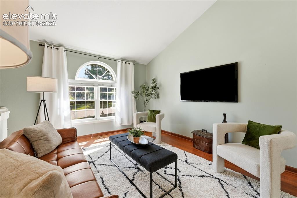 Image 9 of 49: Living Room